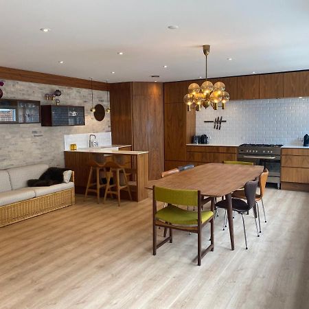 Aalborg - Beautifully Renovated Luxus Apartment Buitenkant foto