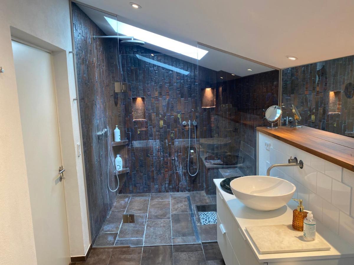 Aalborg - Beautifully Renovated Luxus Apartment Buitenkant foto