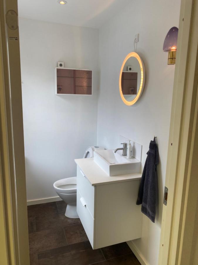 Aalborg - Beautifully Renovated Luxus Apartment Buitenkant foto